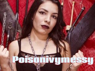 Poisonivymessy