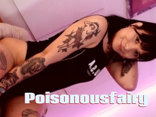 Poisonousfairy