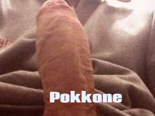 Pokkone