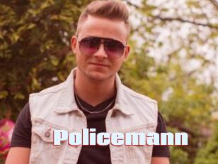 Policemann