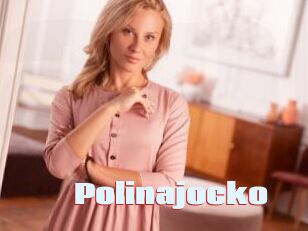 Polinajocko