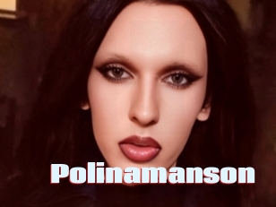 Polinamanson