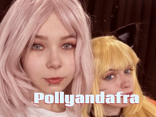 Pollyandafra