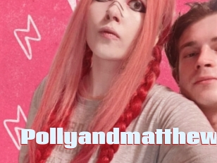 Pollyandmatthew