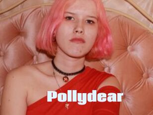 Pollydear