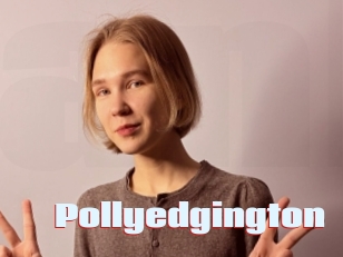 Pollyedgington