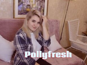 Pollyfresh