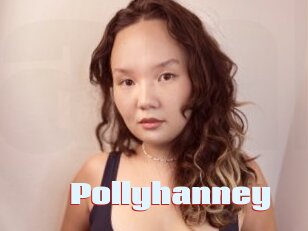 Pollyhanney