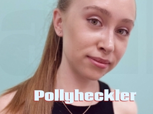 Pollyheckler