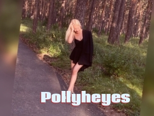 Pollyheyes