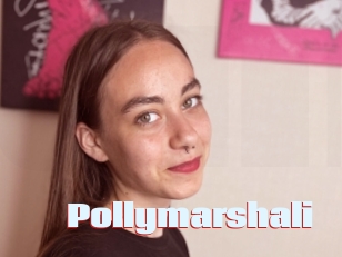 Pollymarshali