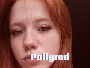 Pollyred