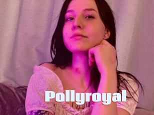 Pollyroyal