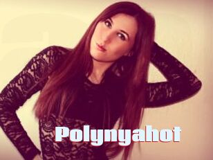 Polynyahot