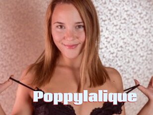 Poppylalique