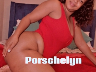 Porschelyn