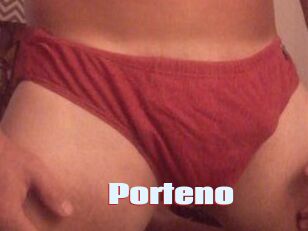 Porteno