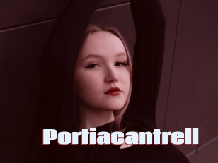 Portiacantrell