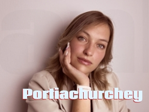 Portiachurchey