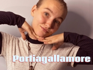 Portiagallamore