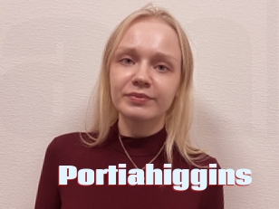 Portiahiggins