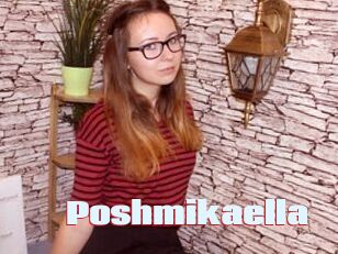 Poshmikaella