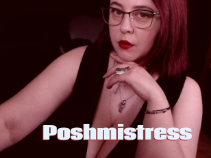 Poshmistress