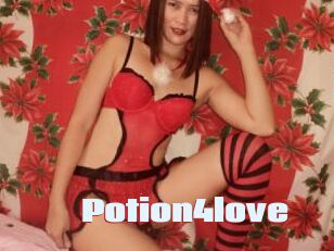 Potion4love