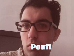 Poufi