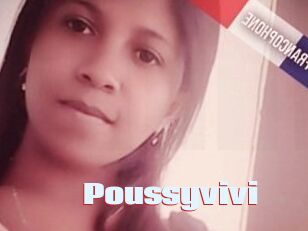 Poussyvivi