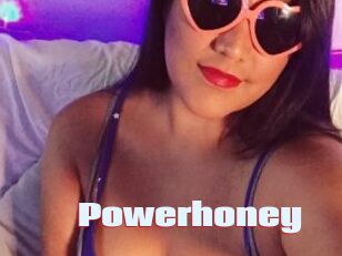 Powerhoney