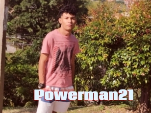 Powerman21