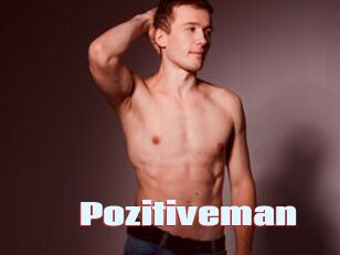 Pozitiveman