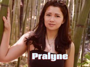 Pralyne