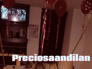 Preciosaandilan