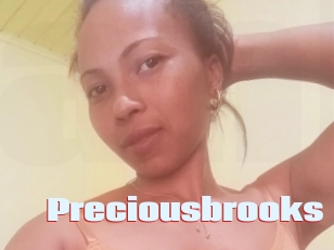 Preciousbrooks