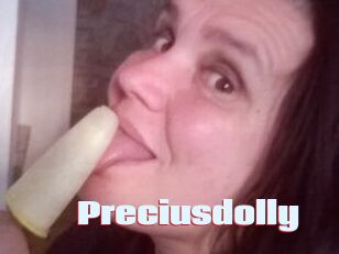 Preciusdolly