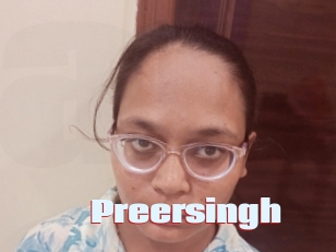 Preersingh