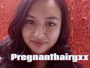 Pregnanthairyxx