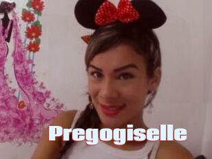 Pregogiselle