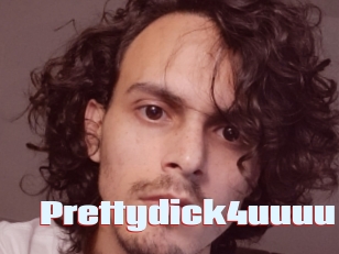 Prettydick4uuuu