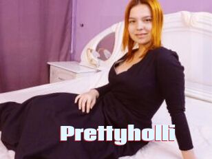 Prettyholli