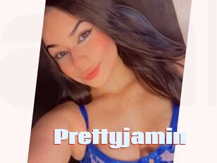 Prettyjamin
