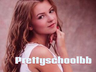 Prettyschoolbb