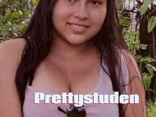 Prettystuden