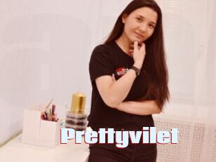 Prettyvilet