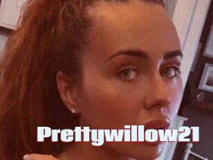 Prettywillow21