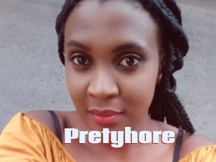 Pretyhore