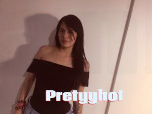 Pretyyhot