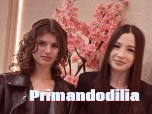 Primandodilia